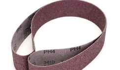 3M Cloth Belt 341D Review 3M Cloth Belt 341D Review