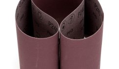 3M Cloth Belt 341D Review