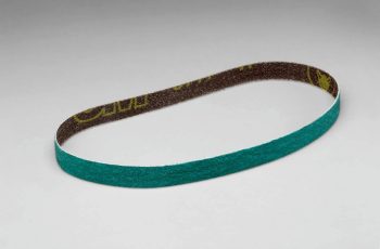 3M Cloth Belt 577F Review