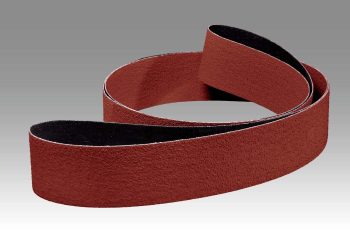 3M Cloth Belt 963G Review