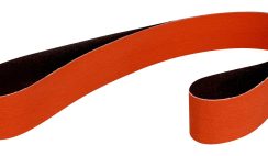 3M Cubitron 68501 Cloth Belt Review