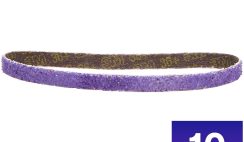 3M File Belt Spot Weld Removal Review