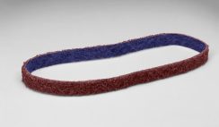 3M Scotch-Brite DF-BL Sanding Belt Review 3M Scotch-Brite DF-BL Sanding Belt Review