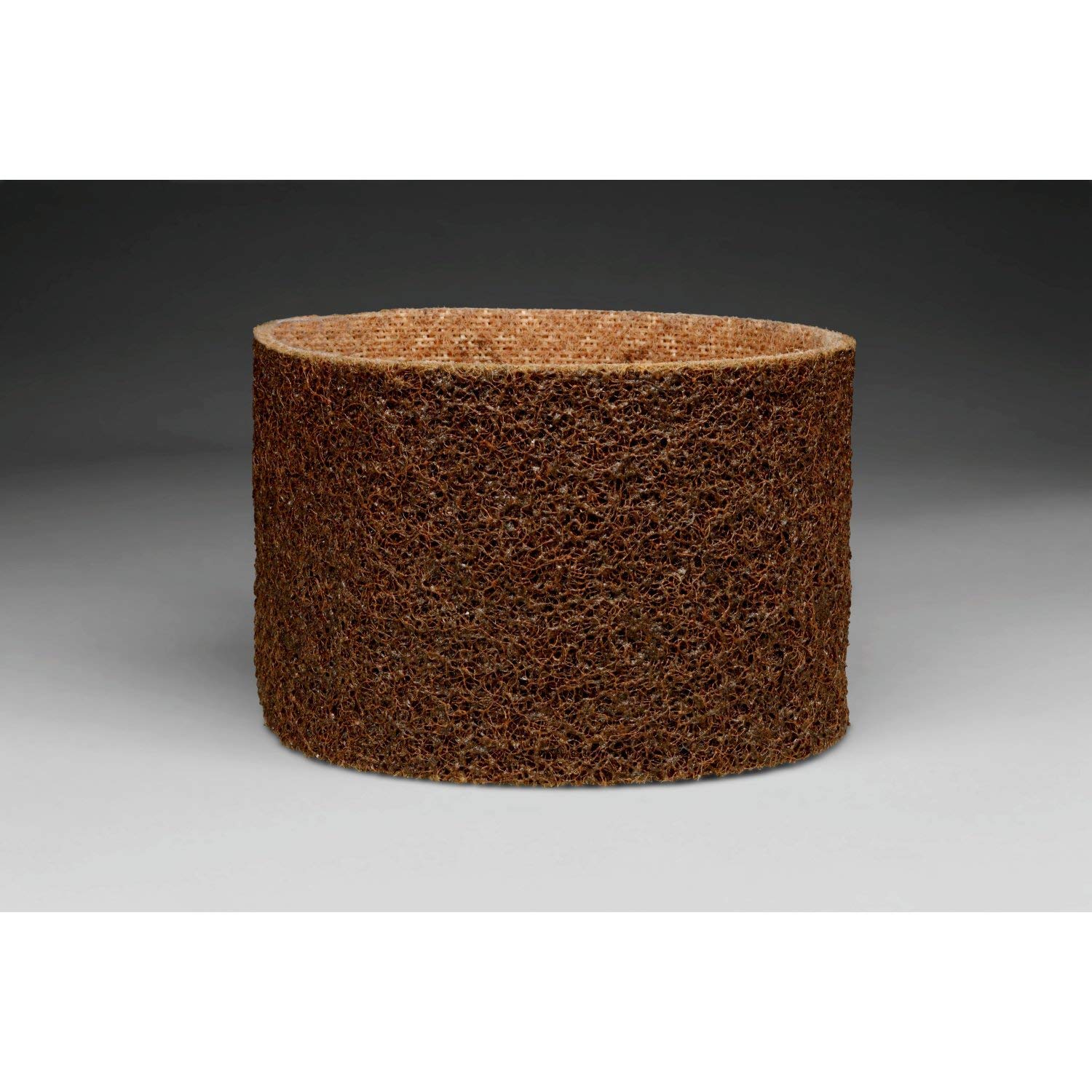 3M Scotch-Brite Surface Conditioning Belt, 3-1/2 in x 15-1/2 in, A CRS, 10 per case