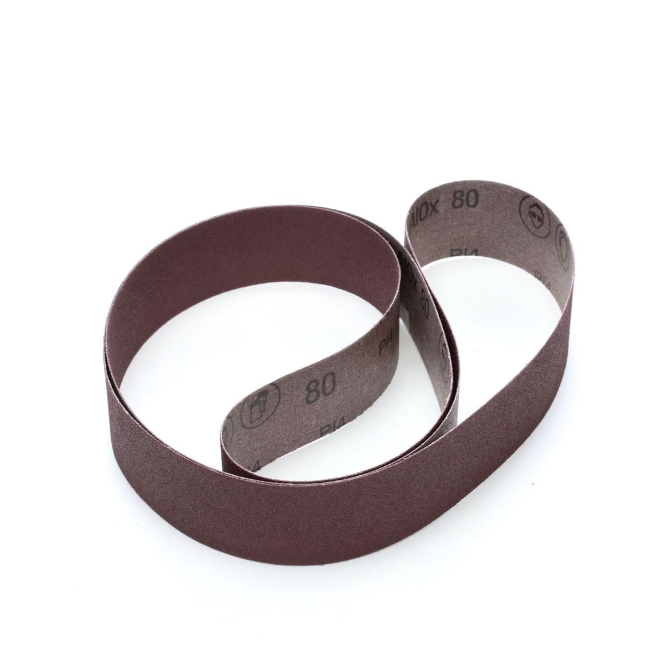 3M(TM) Cloth Belt 341D, 9 in x 48 in P120 X-weight, 20 per case