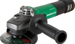 Metabo HPT Angle Grinder G13VE2 Review
