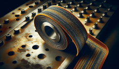 Scotch-Brite(TM) Surface Conditioning Belt Review