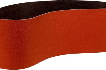 3M 10018 Cloth Belt 777F Review