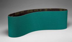3M 27648 Cloth Belt 577F Review 3M 27648 Cloth Belt 577F Review