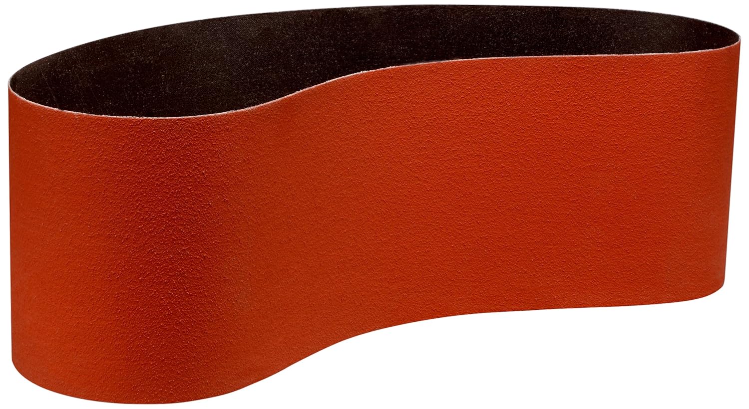 3M 27890 Cloth Belt, 777F, 9 x 60 80 YF-Weight, Orange