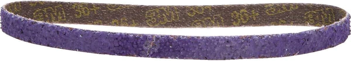 3m 3M-33437 3/8 X 13 Cubitron Ii 36+ Grade File Belt
