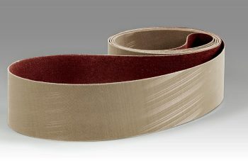 3M 72218-case Trizact Cloth Belt Review