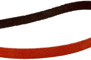 3M Cloth Belt 16265 777F Review