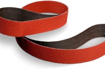 3M Cloth Belt 984F 36+ YF-weight Review