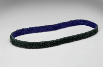 Non-Woven Aluminum Oxide Belt Review