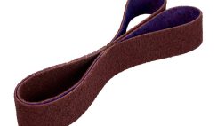 Sanding Belt 3M Scotch-Brite Review Sanding Belt 3M Scotch-Brite Review