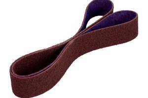 3M Scotch-Brite Medium Sanding Belt Review