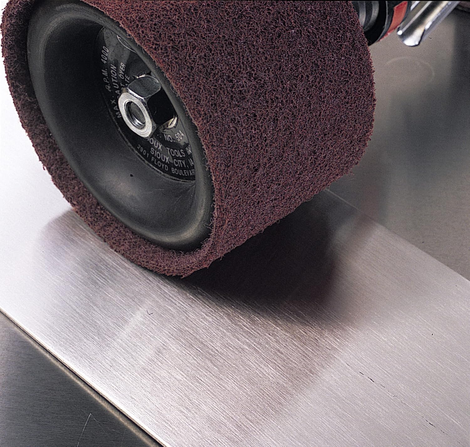 3M Scotch-Brite Surface Conditioning Belt, 3/4 in x 20-1/2 in, A CRS