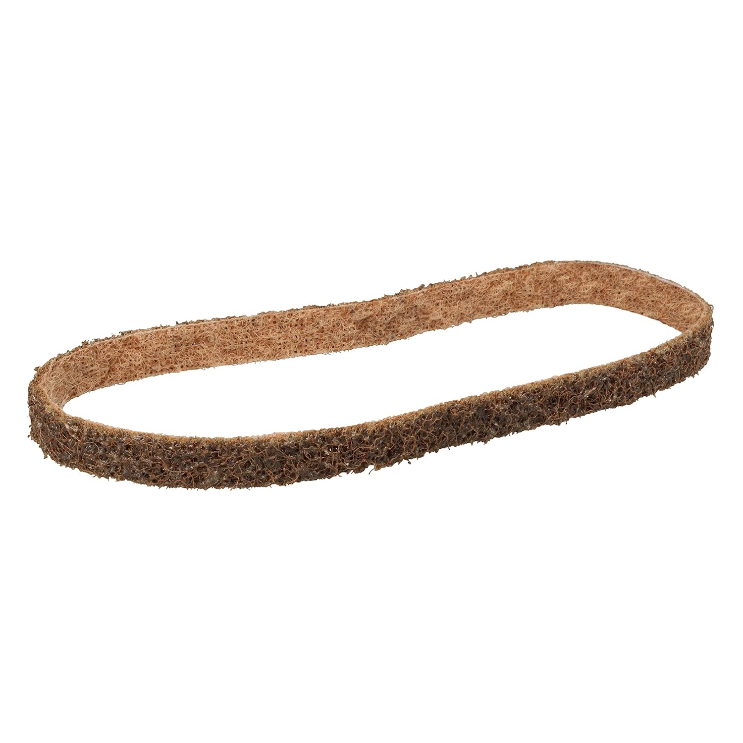 3M Scotch-Brite Surface Conditioning Belt, 3/4 in x 20-1/2 in, A CRS