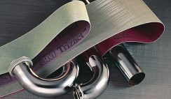 3M Trizact Cloth Belt Review 3M Trizact Cloth Belt Review