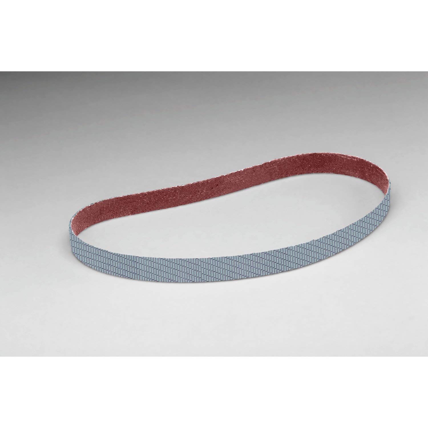 3M Trizact Cloth Belt 337DC, 1/2 in X 24 in A100 X-weight, 20 per case