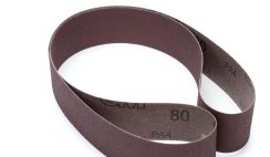 Review of 3M(TM) Cloth Belt 341D
