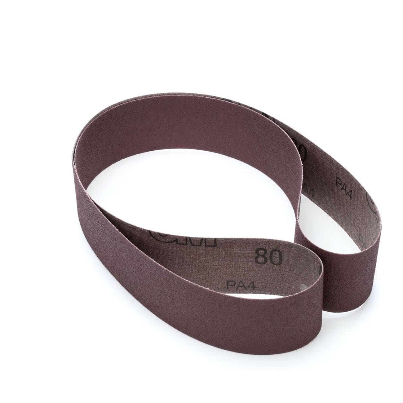 3M(TM) Cloth Belt 341D, 3-1/2 in x 15-1/2 in 36 X-weight, 50 per case