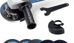 DongCheng Angle Grinder Review DongCheng Angle Grinder Review