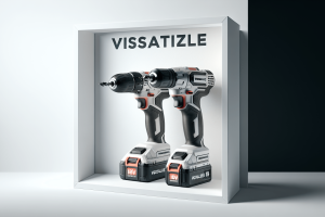 Metabo HPT Cordless 18V Drill and Impact Driver Combo Kit Review