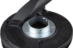 Metabo HPT Surface Grinding Dust Shroud Review
