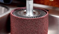 Scotch-Brite 14281 Surface Conditioning Belt Review