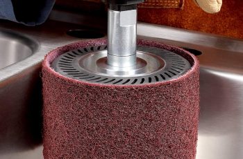 Scotch-Brite 14281 Surface Conditioning Belt Review
