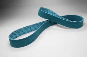 Scotch-Brite 24373 Surface Conditioning Belt Review