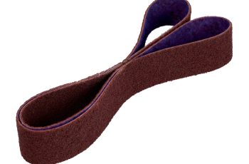 3M Scotch-Brite Sanding Belt Review