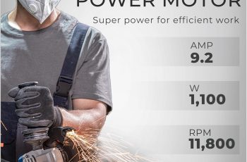 20V MAX Brushless Cordless 1/2″ Hammer Drill Kit Review