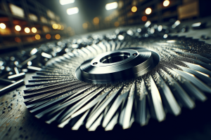 Ingersoll Rand 9520-3 Cutting Discs Review