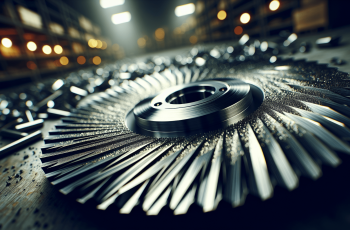 Ingersoll Rand 9520-3 Cutting Discs Review
