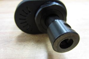 Ingersoll Rand TD200 Cyclone T Grinder Review