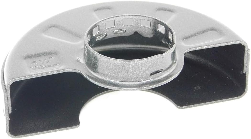 Black  Decker OEM N311419 replacement angle grinder guard DCG414 DWE402