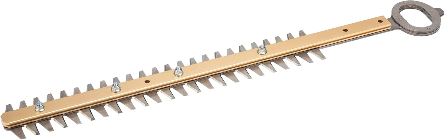 Makita A-74681 Angled Worship Three-Sided High Quality Blade 14.2 inches (360 mm)