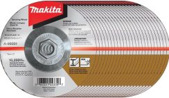 Makita A-96001-25 Grinding Wheel Review Makita A-96001-25 Grinding Wheel Review