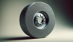 Makita A-96039-25 INOX Grinding Wheel Review Makita A-96039-25 INOX Grinding Wheel Review