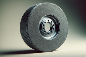 Makita A-96039-25 INOX Grinding Wheel Review