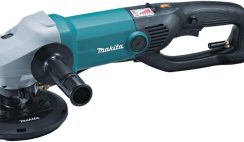 Makita PK5011CX1 5″ Electronic Stone Polisher Review Makita PK5011CX1 5″ Electronic Stone Polisher Review