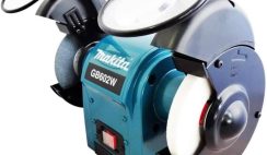 Makita Tabletop Grinder Review Makita Tabletop Grinder Review