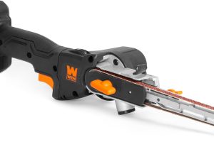 WEN 20V Max Cordless File Sander Review