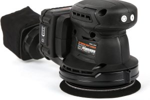 WEN 6301 Electric Detailing Palm Sander Review