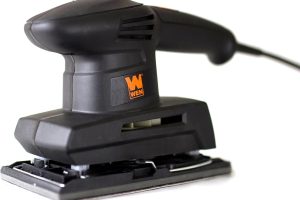WEN 6313 Electric Sander Review