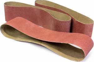 WEN 648SB40 Belt Sander Sandpaper Review