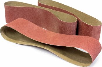 WEN 648SB40 Belt Sander Sandpaper Review